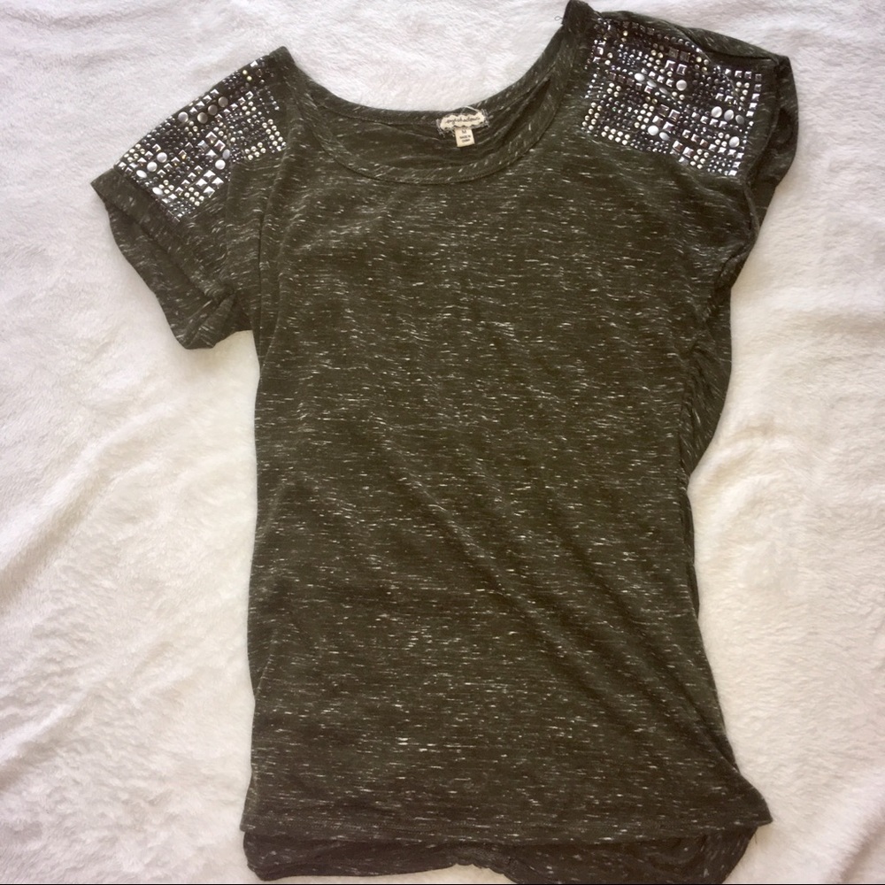 Eyeshadow Green 💎Sparkly💎 Top